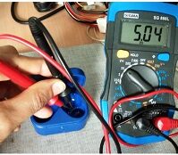 Boat Airdopes Repaired