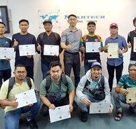 Petronas MTBE Engineers and Technicians