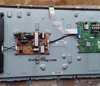 lcd tv repair