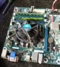 motherboard repair