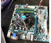 motherboard repair