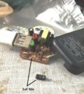 5V USB Adapter Repaired