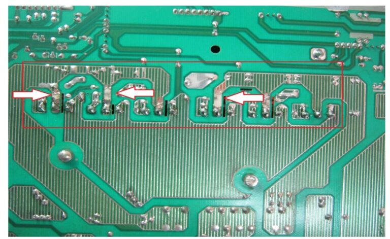A Dead UPS Device Was Brought Back To Life | Electronics Repair And ...