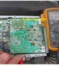 lcd monitor repair