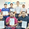 Basic Electronics Repair Course