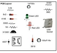 Old Mobile Charger Repaired