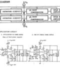 technics amplifier repair