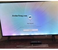 led tv repair