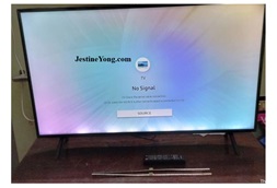 led tv repair