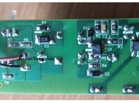 power adapter repair