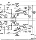 Multiple Problems Solved In This Marantz Integrated Amplifier Model PM-75