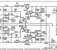 Multiple Problems Solved In This Marantz Integrated Amplifier Model PM-75