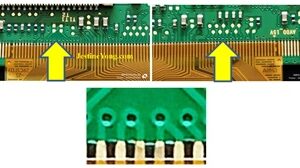 how to fix and repair led tv