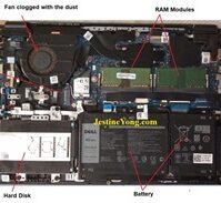 Laptop Repair