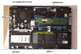 Laptop Repair