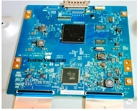 Replacement Of PS Board And Mother Board Necessitated In Samsung Model UA46ES6200