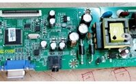 LCD MONITOR REPAIR