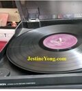 thomson turntable repair