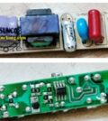 led light repair