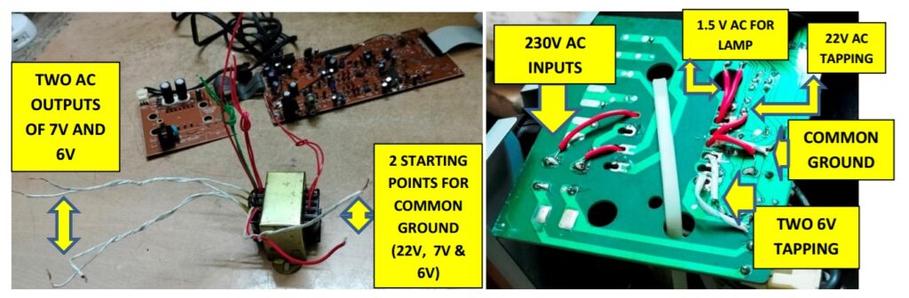 fixing onkyo cd player