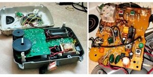 Radio Repair