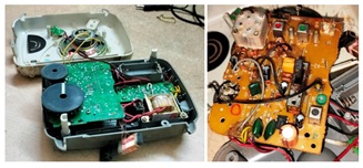 Radio Repair