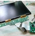 lg led monitor repair