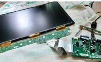 lg led monitor repair