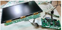 lg led monitor repair