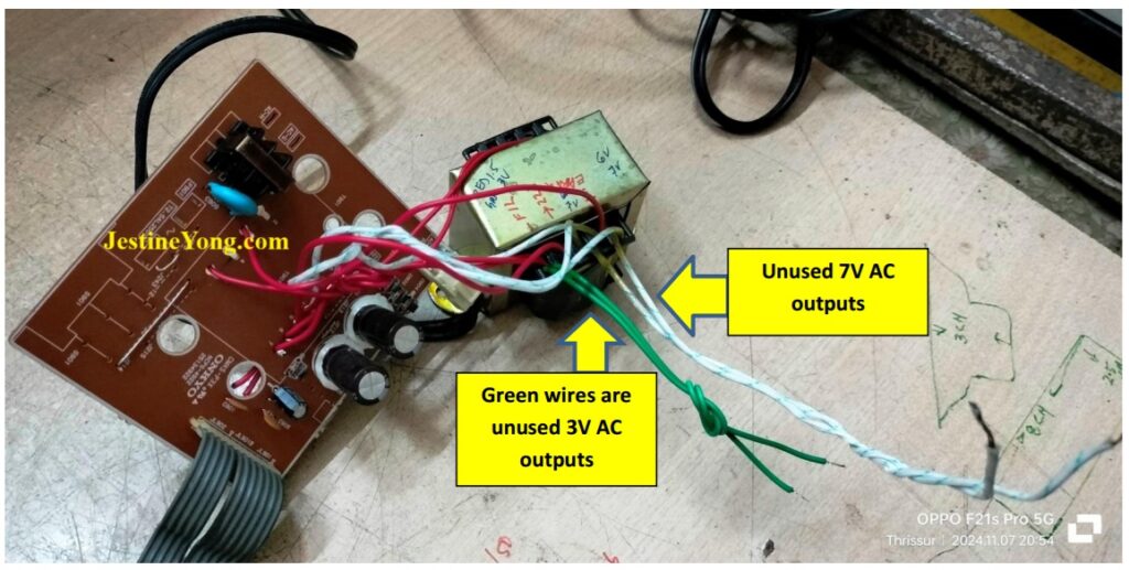 how to fix a cd player onkyo