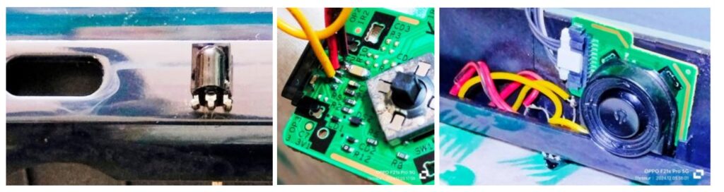 how to fix samsung led tv backlight