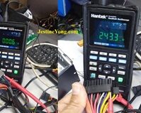 Certified SMS EVGA 500w 80 Plus Repaired