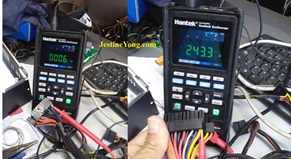 Certified SMS EVGA 500w 80 Plus Repaired