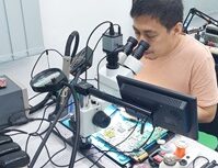 microelectronics repair course