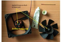 computer repair and service