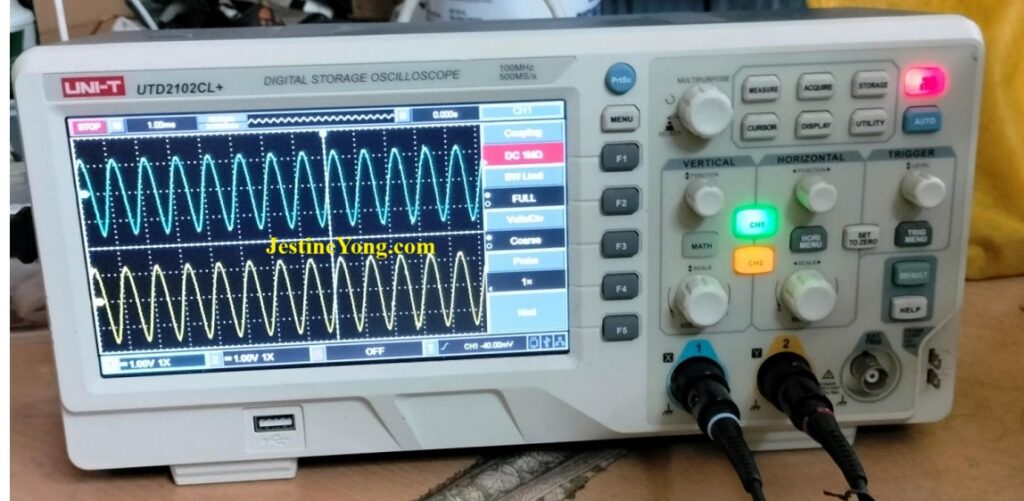 how to fix amplifier