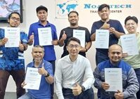 Lunas technician course repair