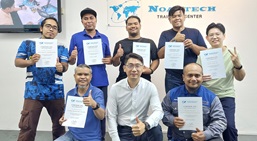 Lunas technician course repair