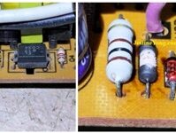 atx power supply repair