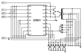 lcd monitor repair