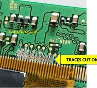 led tv repair