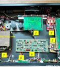 amplifier repair