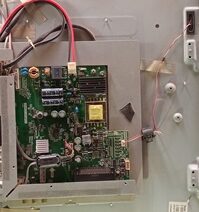 led tv repair