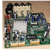 Interesting Repair Story Of A Sharp DVD Player Model DV-SL1000W 