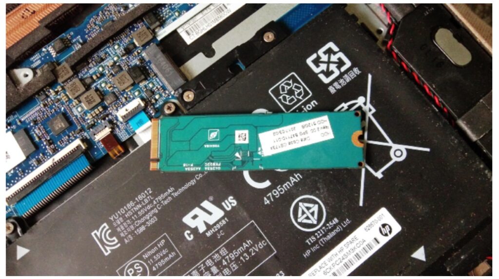 how to fix laptop bluescreen