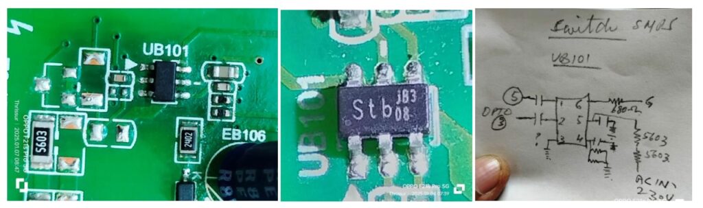 how to fix and repair led tv