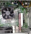 Squealing Noise In Graphic Card Repaired