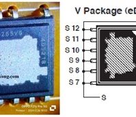 dell lcd monitor repair