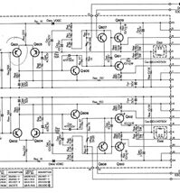 Crackling Noise In TEAC Amplifier Model AS-100 Solved