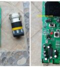 microphone repair